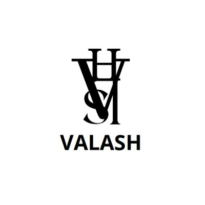 Trademark VALASH