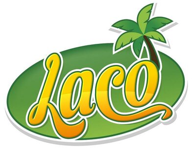 Trademark LACO + LUKISAN