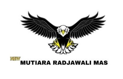 Trademark NEW MUTIARA RADJAWALI MAS