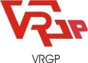 Trademark VRGP + LOGO