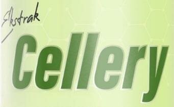 Trademark Ekstrak Cellery + Logo