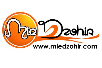 Trademark Mie Dzohir www.miedzohir.com + Logo