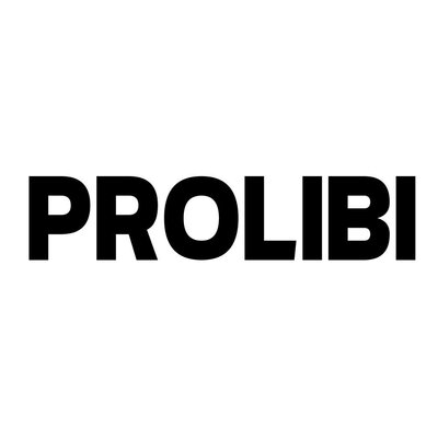 Trademark PROLIBI