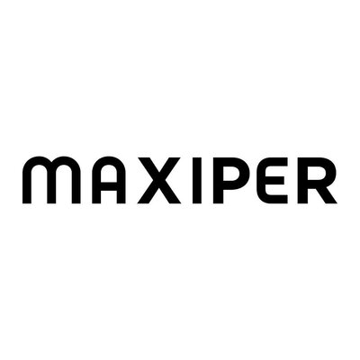 Trademark MAXIPER