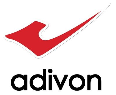 Trademark ADIVON + LOGO