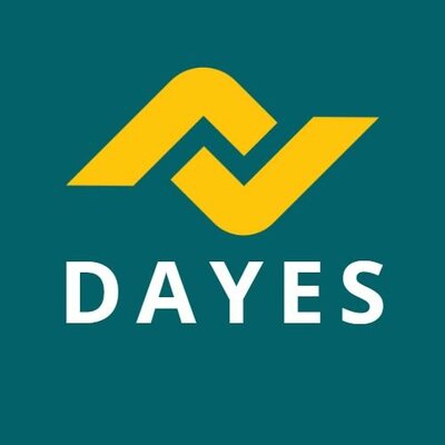 Trademark DAYES + LOGO