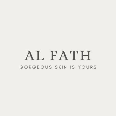 Trademark AL FATH GORGEOUS SKIN IS YOURS