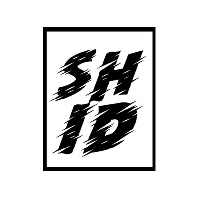 Trademark SHID + Logo