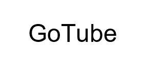 Trademark GoTube