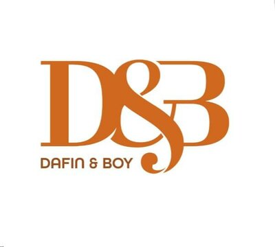 Trademark DAFIN & BOY