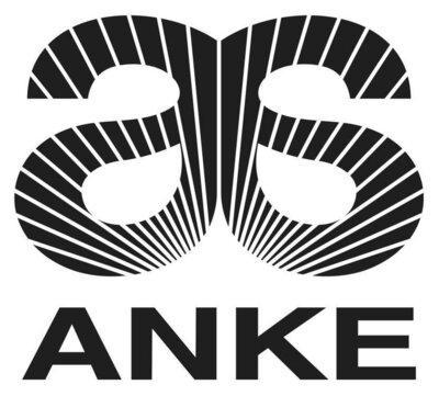 Trademark ANKE + logo