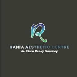 Trademark RANIA AESTHETIC CENTRE BY DR. VIORA REZKY HARAHAP