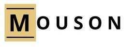 Trademark MOUSON + LOGO