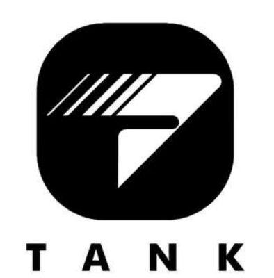 Trademark TANK