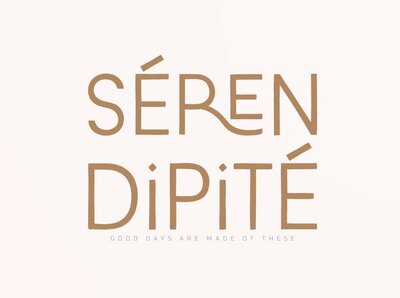 Trademark SÉRENDIPITÉ