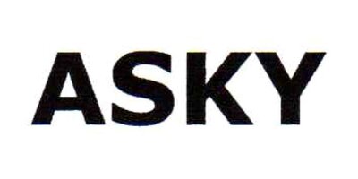 Trademark ASKY