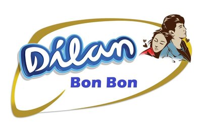 Trademark Dilan Bon Bon + lukisan