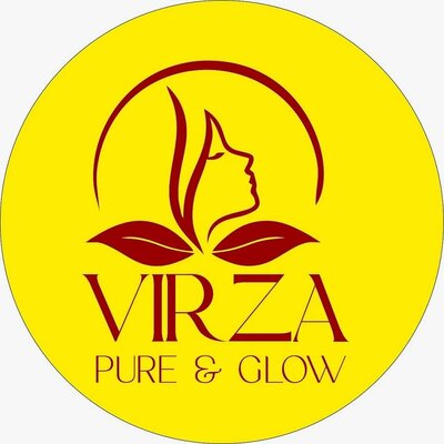 Trademark VIRZA PURE & GLOW