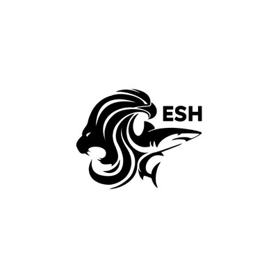 Trademark ESH & LOGO