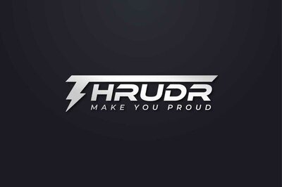 Trademark THRUDR