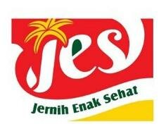 Trademark jes Jernih Enak Sehat + Logo/Lukisan