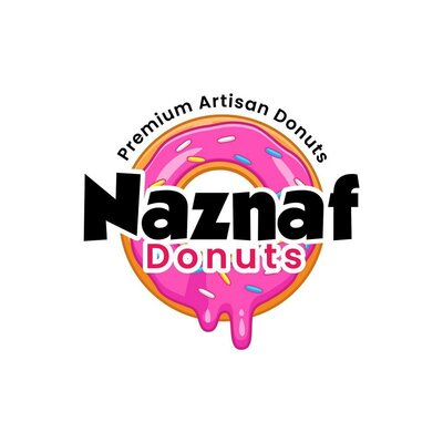 Trademark NAZNAF DONUTS