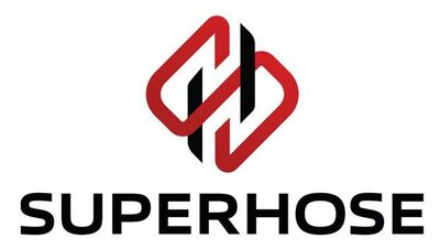 Trademark SUPERHOSE + LOGO