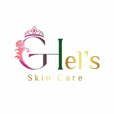 Trademark Ghel's Skin Care + Logo