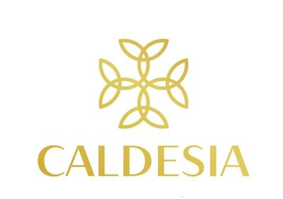 Trademark CALDESIA