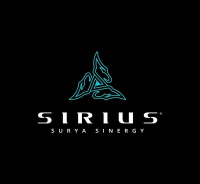 Trademark SIRIUS SURYA SINERGY