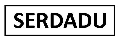 Trademark SERDADU