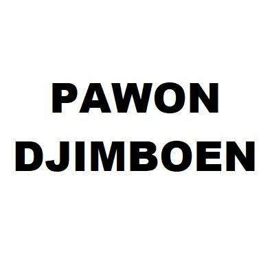 Trademark PAWON DJIMBOEN