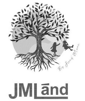 Trademark JMLAND – BY JIEMY MAMA + LOGO