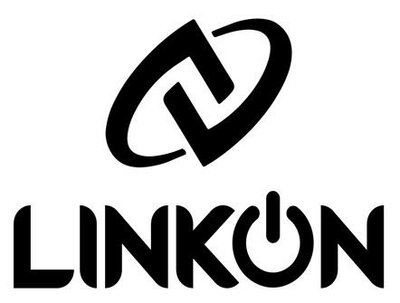 Trademark LINKON + LOGO