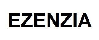 Trademark EZENZIA