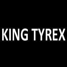 Trademark KING TYREX