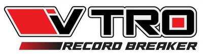 Trademark iVTRO RECORD BREAKER