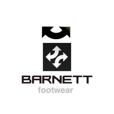 Trademark BARNETT FOOTWEAR