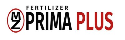 Trademark Fertilizer MZ Prima Plus