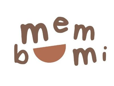 Trademark membumi