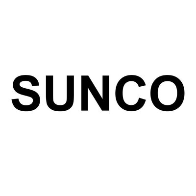 Trademark SUNCO