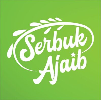 Trademark Serbuk Ajaib