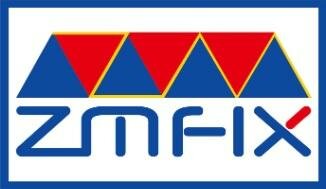 Trademark ZMFIX + LOGO