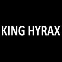 Trademark KING HYRAX