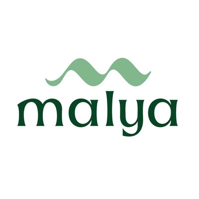 Trademark MALYA + LOGO