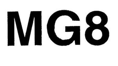 Trademark MG8