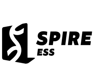 Trademark SPIREESS + logo