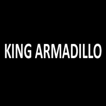 Trademark KING ARMADILLO