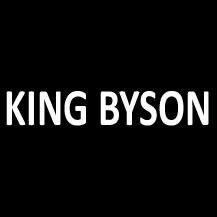 Trademark KING BYSON