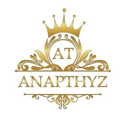 Trademark AT ANAPTHYZ + LOGO